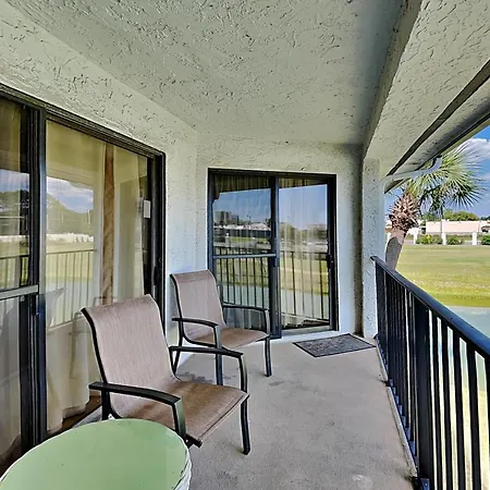 Edgewater Villa 1307